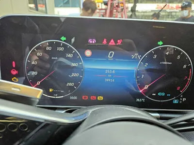 2022 Mercedes-Benz S 450 W1K6G6BB5NA110928 VIN:W1K6G6BB5NA110928