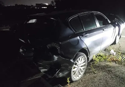 2016 BMW 118 WBA1S5102G5D22145 VIN:WBA1S5102G5D22145