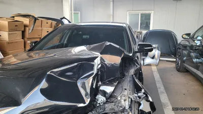 2017 Genesis G80 VIN: