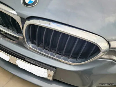 2018 BMW 530 WBAJD3103JWC13869 VIN:WBAJD3103JWC13869