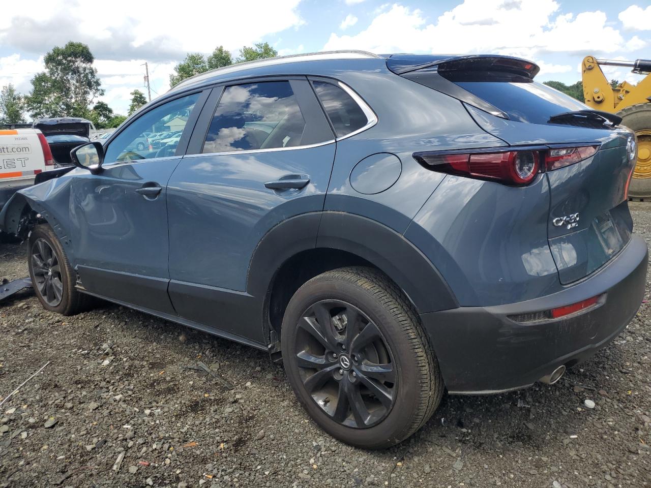 2023 MAZDA CX-30 PREFERRED VIN:3MVDMBCM0PM501153