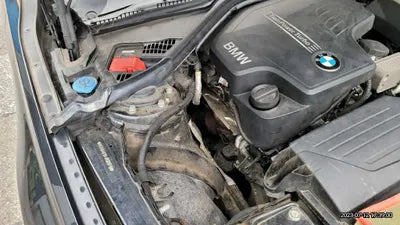 2018 BMW 320 WBA8A9104JAD29718 VIN:WBA8A9104JAD29718