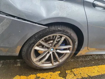 2018 BMW 530 WBAJD910XJWC12205 VIN:WBAJD910XJWC12205