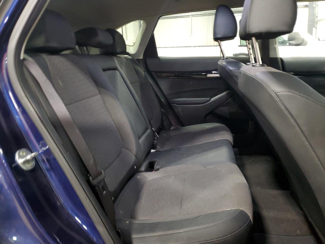 2022 KIA SELTOS S VIN:KNDEUCAA4N7234742