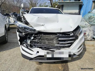 2015 Hyundai Tucson KMHJ2815GGU001752 VIN:KMHJ2815GGU001752