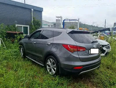 2015 Hyundai Santa FE KMHSW81UBFU517297 VIN:KMHSW81UBFU517297
