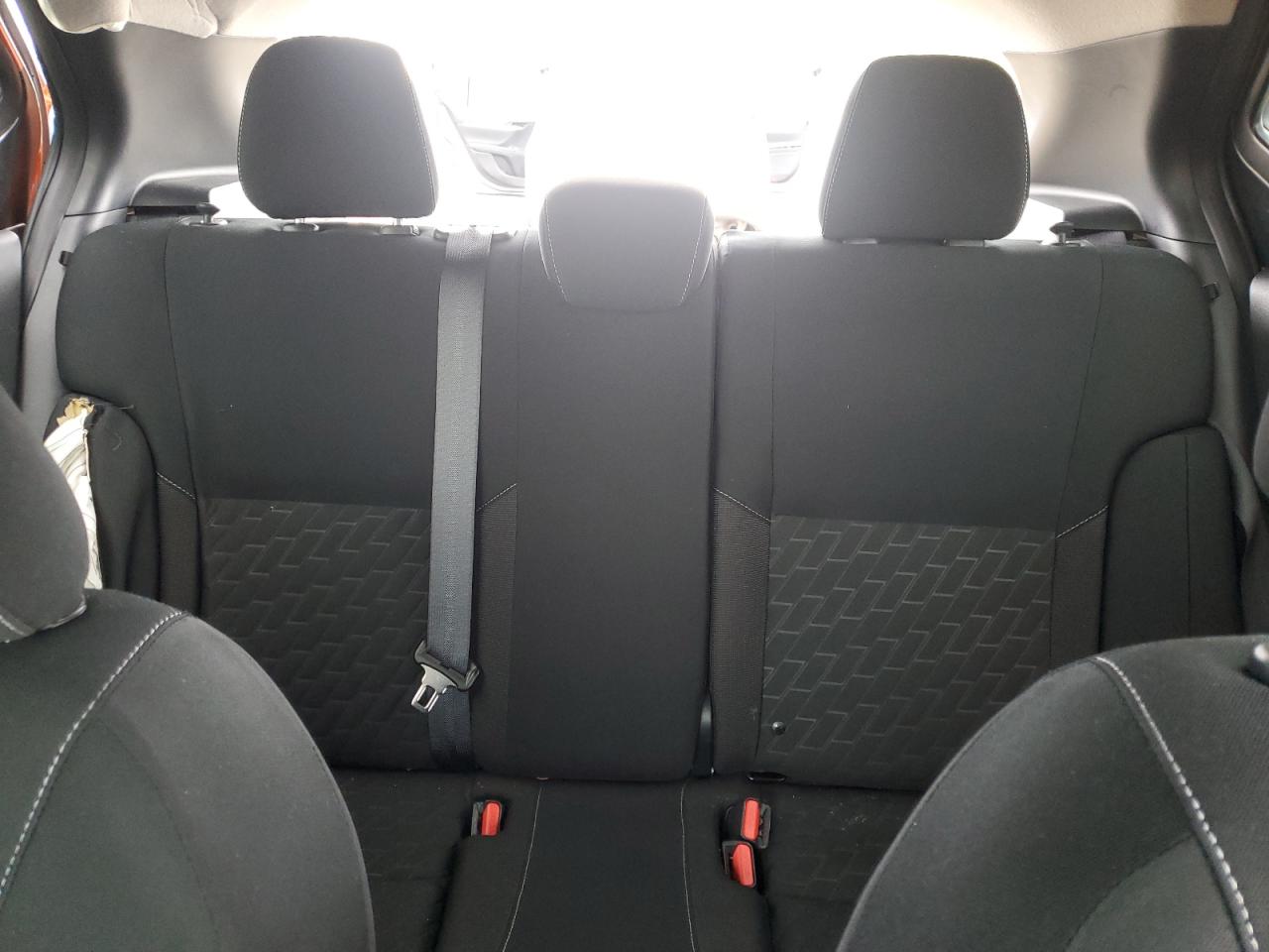 2022 NISSAN KICKS SV VIN:3N1CP5CV3NL512927