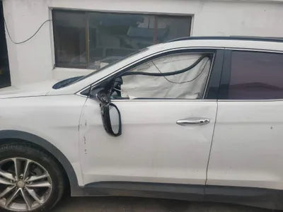 2016 Hyundai Santa FE KMHSW81UBGU644240 VIN:KMHSW81UBGU644240