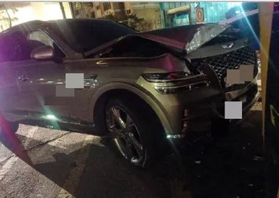 2020 Genesis GV80 VIN: