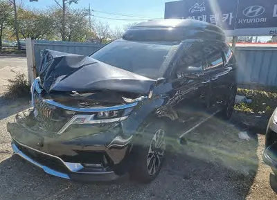2021 Kia Carnival KNANC81BBMS112978 VIN:KNANC81BBMS112978