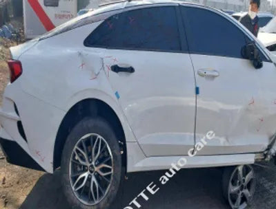 2020 Kia K5 KNAG741BBLA035412 VIN:KNAG741BBLA035412