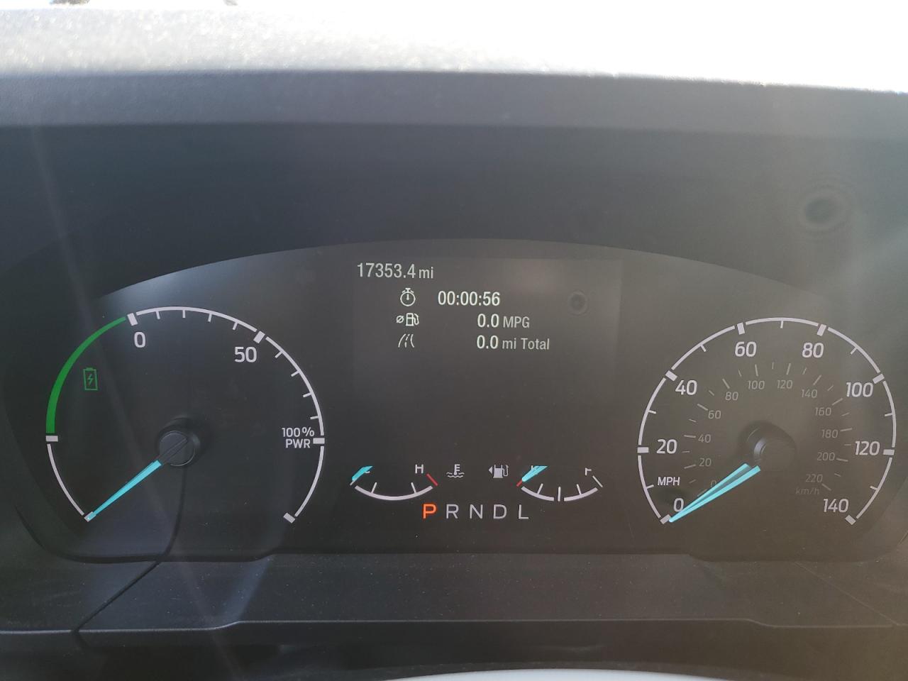 2022 FORD MAVERICK XL VIN:3FTTW8E33NRA90961