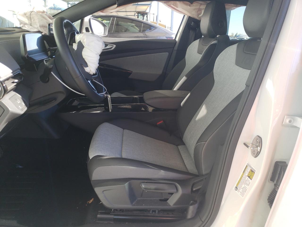 2023 VOLKSWAGEN ID.4  VIN:1V2BMPE85PC054793