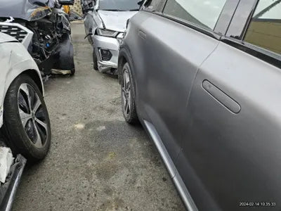 2021 Honda City VIN: