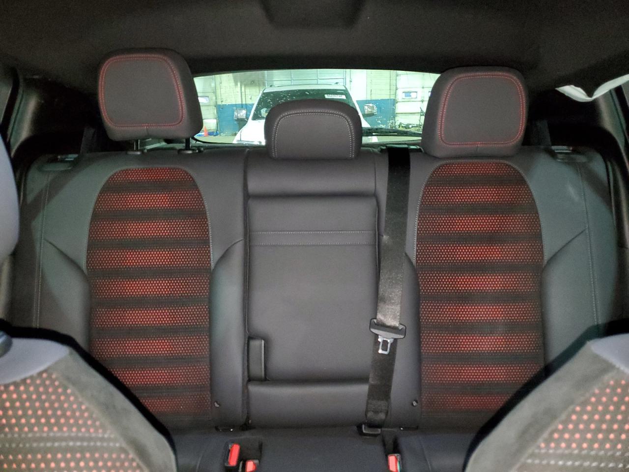 2024 DODGE HORNET R/T VIN:ZACPDFCW1R3A39135