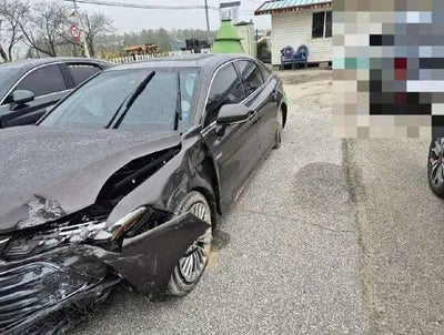 2019 Toyota Avalon VIN:
