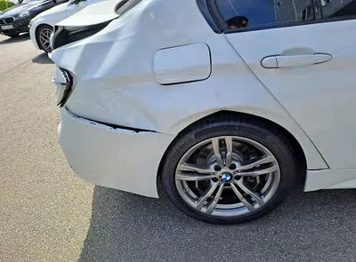 2018 BMW 320 WBA8C5109JK736623 VIN:WBA8C5109JK736623