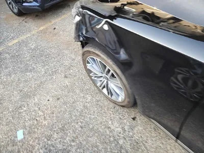 2016 Genesis G80 VIN: