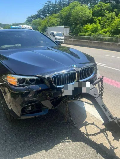 2016 BMW 528 WBA5A7100GG297635 VIN:WBA5A7100GG297635