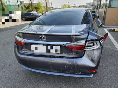 2016 Lexus ES 300 VIN: