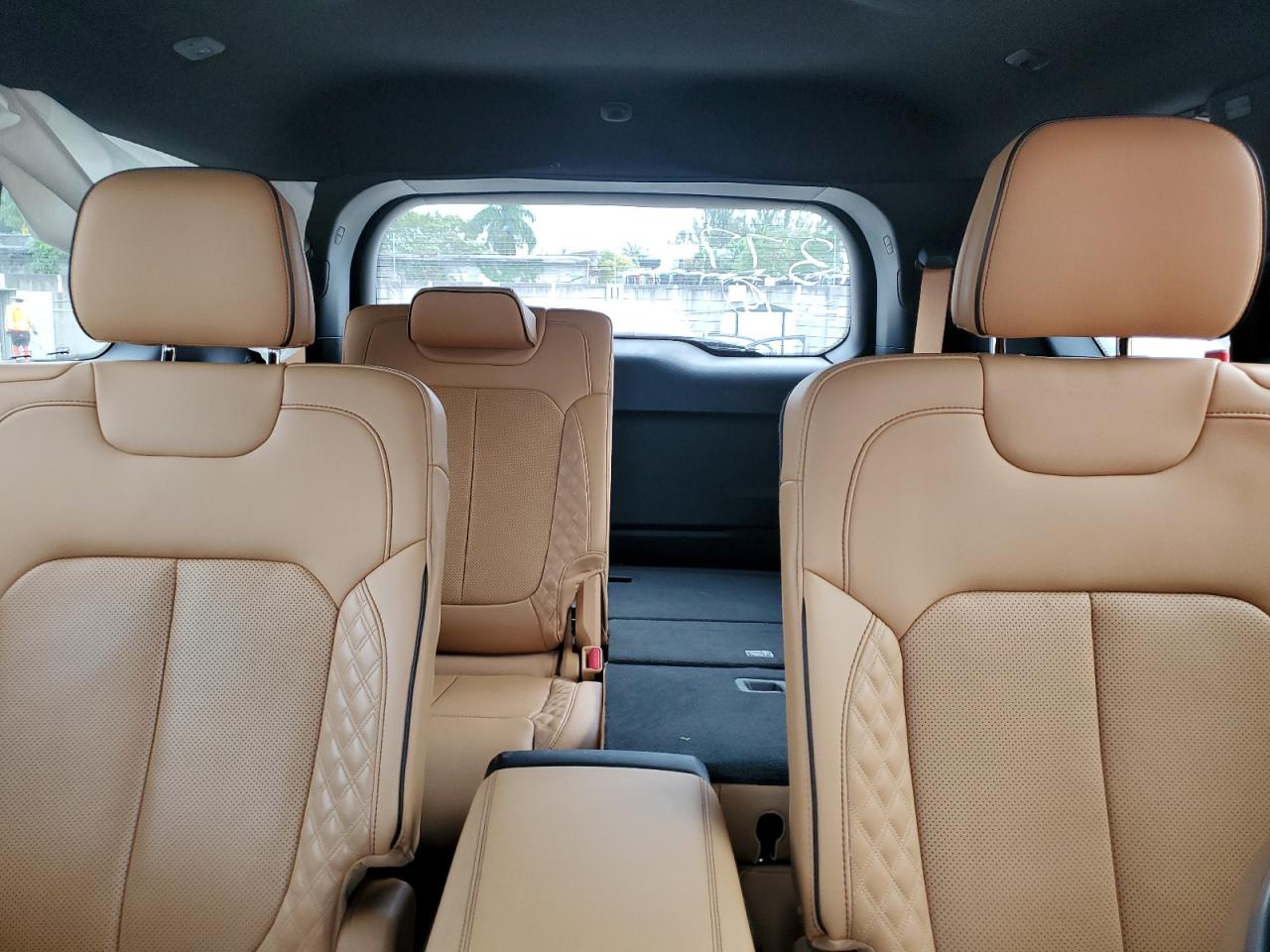 2022 JEEP GRAND CHEROKEE L SUMMIT VIN:1C4RJJEG2N8599377