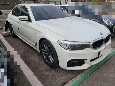 2017 BMW 520 WBAJC3108JG994124 VIN:WBAJC3108JG994124