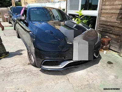 2018 Mercedes-Benz C 63 AMG NONE VIN: