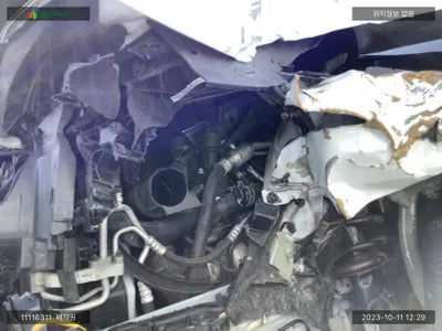 2018 Genesis G80 KMHGR41BDJU278136 VIN:KMHGR41BDJU278136