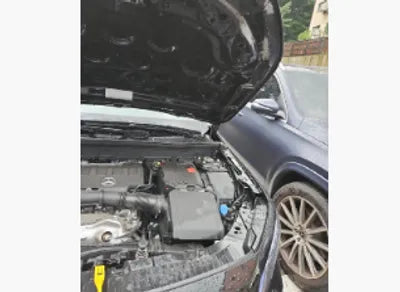 2021 Mercedes-Benz B 250 W1N4M4HB3MW149520 VIN:W1N4M4HB3MW149520