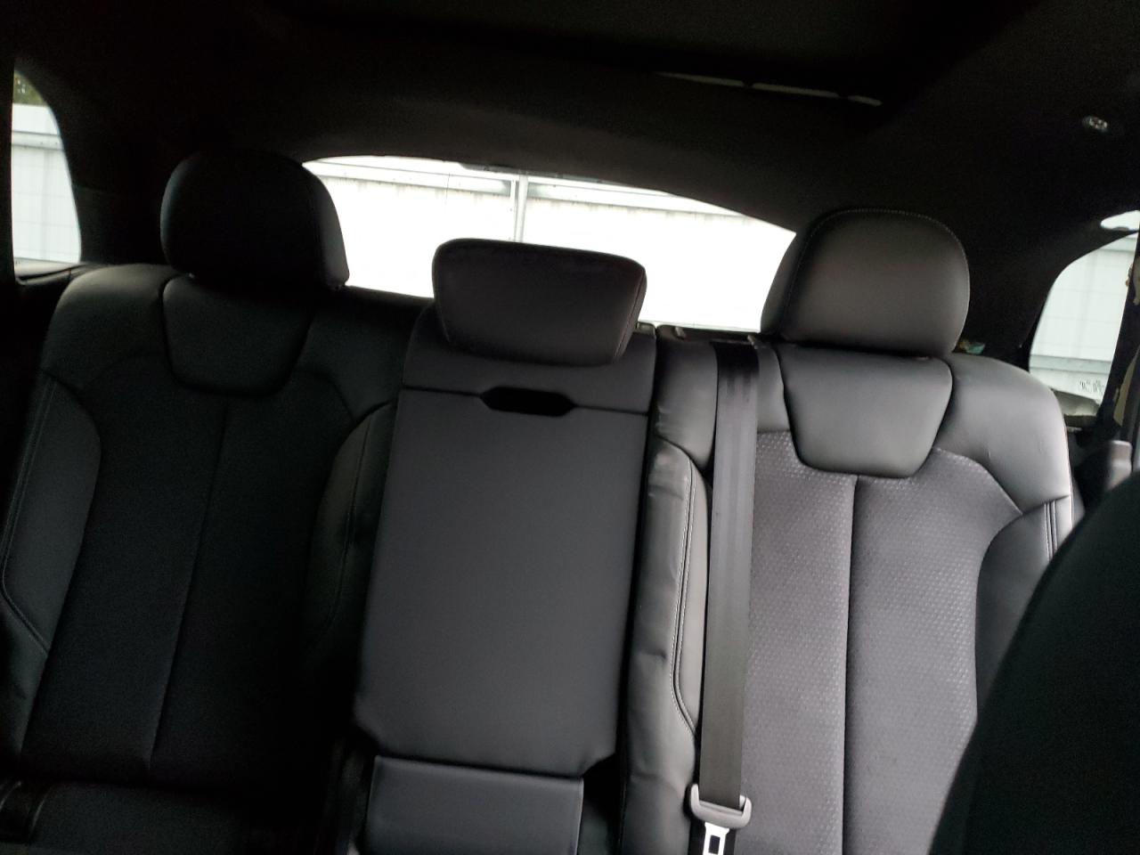 2024 AUDI Q5 E PRESTIGE 55 VIN:WA1F2AFY7R2087589