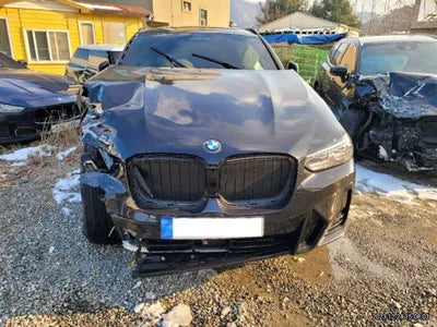 2022 BMW 420 WBA21DT07N9N34573 VIN:WBA21DT07N9N34573