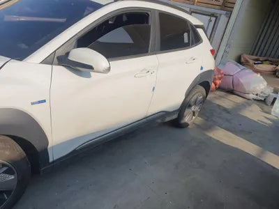 2019 Hyundai Kona KMHK381GFKU026006 VIN:KMHK381GFKU026006