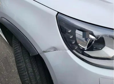 2015 Volkswagen Tiguan WVGZZZ5NZFW087399 VIN:WVGZZZ5NZFW087399