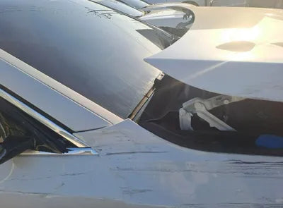 2018 BMW 520 WBAJC3100JWC95854 VIN:WBAJC3100JWC95854