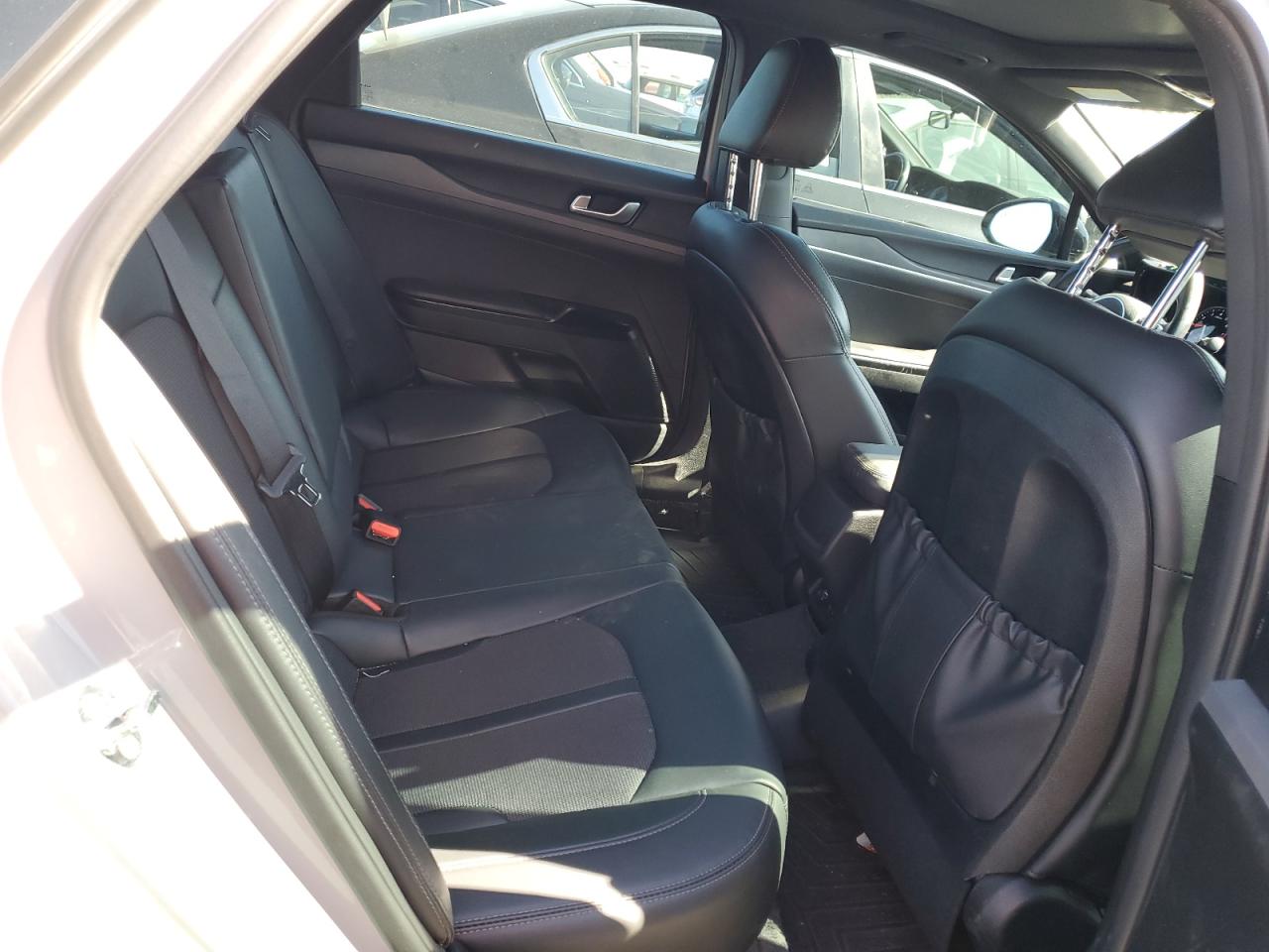 2022 KIA K5 GT LINE VIN:5XXG64J2XNG109673