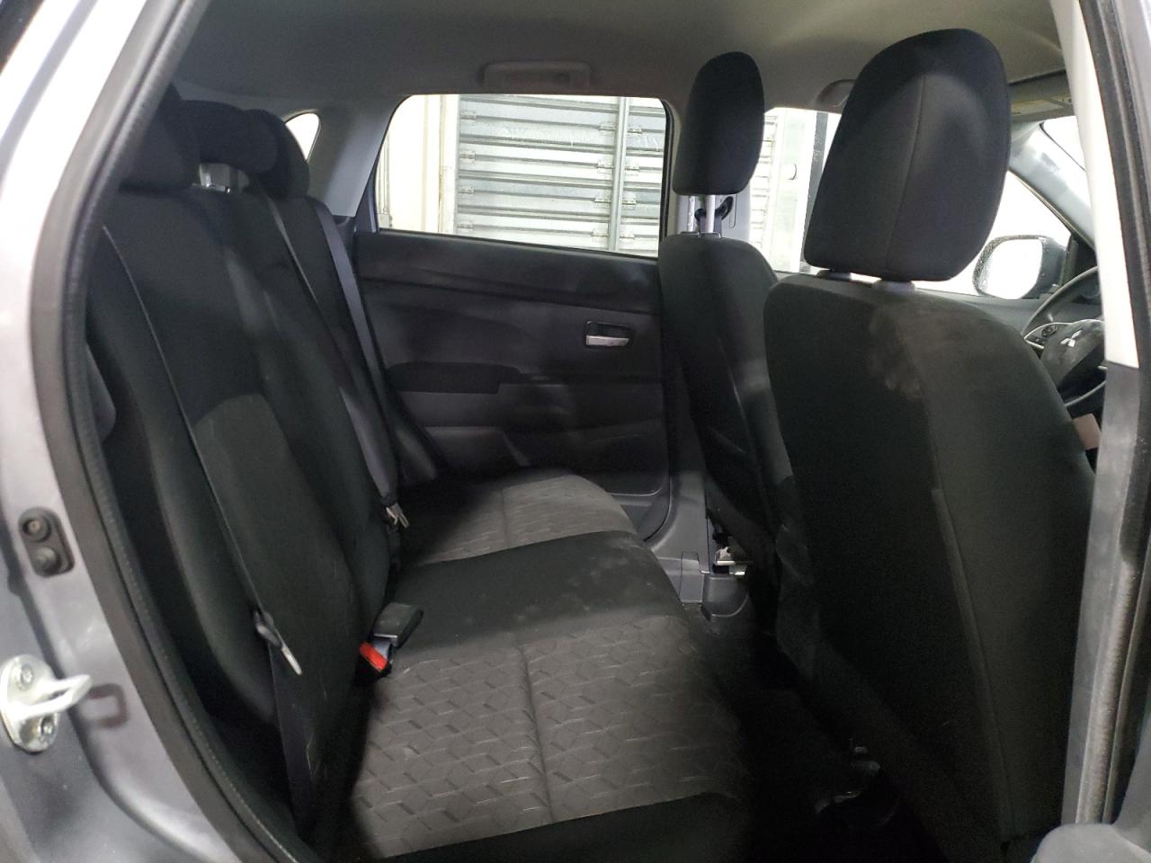 2024 MITSUBISHI OUTLANDER SPORT S/SE VIN:JA4ARUAU2RU004019