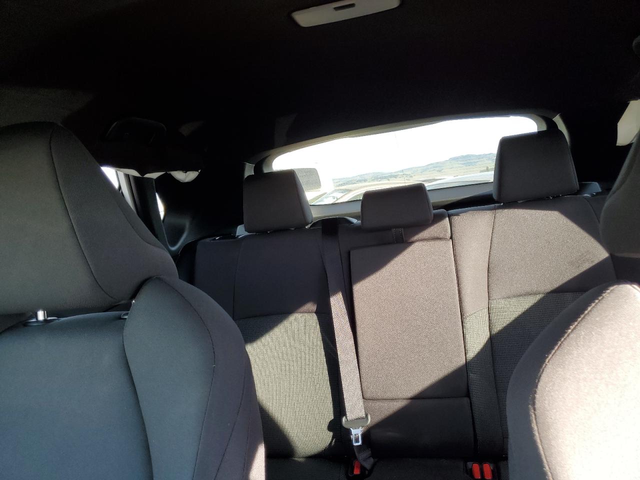 2024 SUBARU SOLTERRA PREMIUM VIN:JTMABABA2RA057303