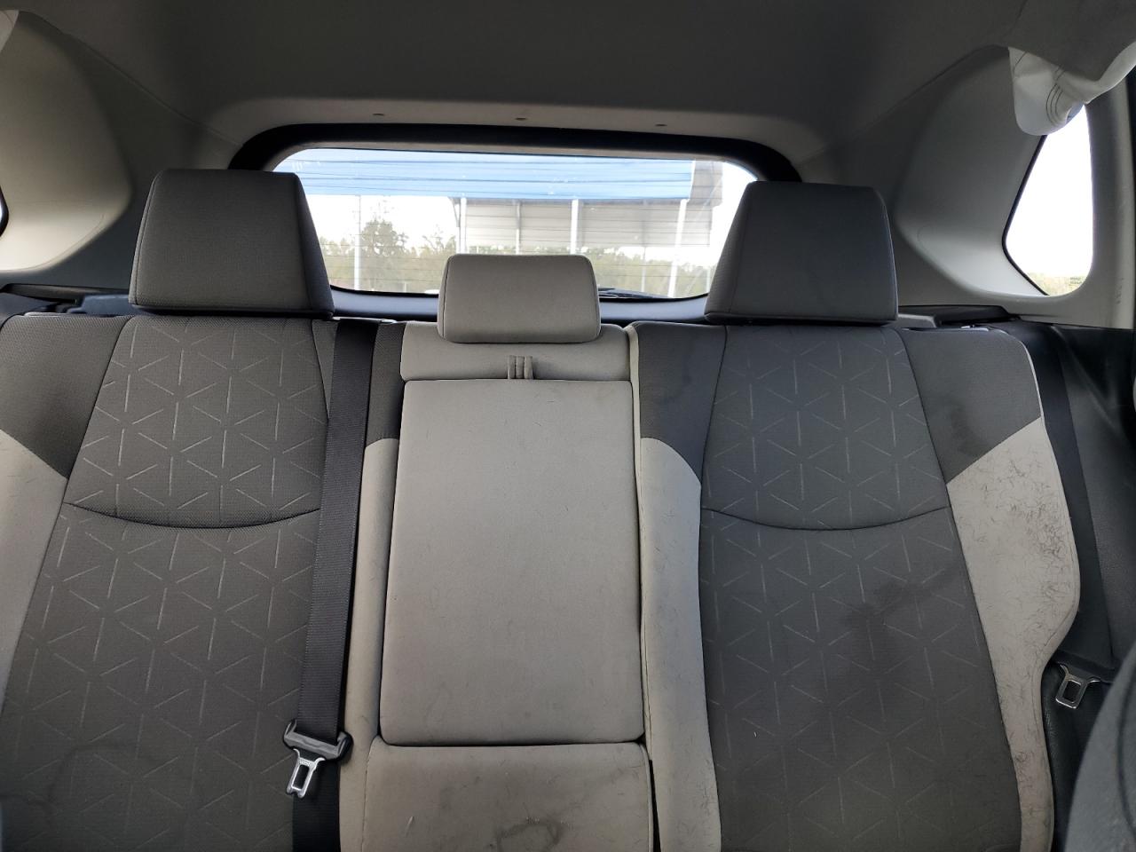 2022 TOYOTA RAV4 XLE VIN:4T3RWRFV4NU071735