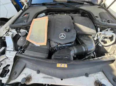 2020 Mercedes-Benz CLS 300 VIN: