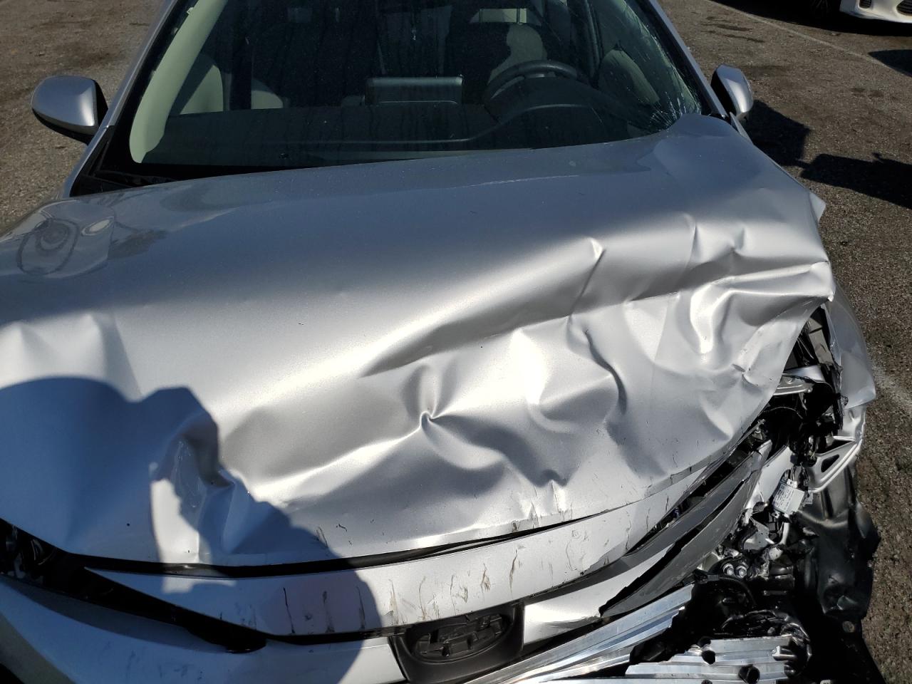 2023 TOYOTA COROLLA LE VIN:JTDB4MEE1PJ005642