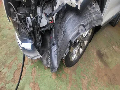 2017 Kia Sorento VIN: