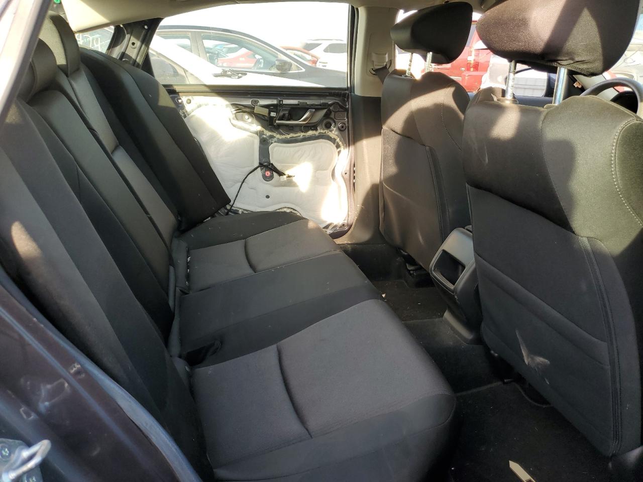 2022 HONDA ACCORD LX VIN:1HGCV1F1XNA030856
