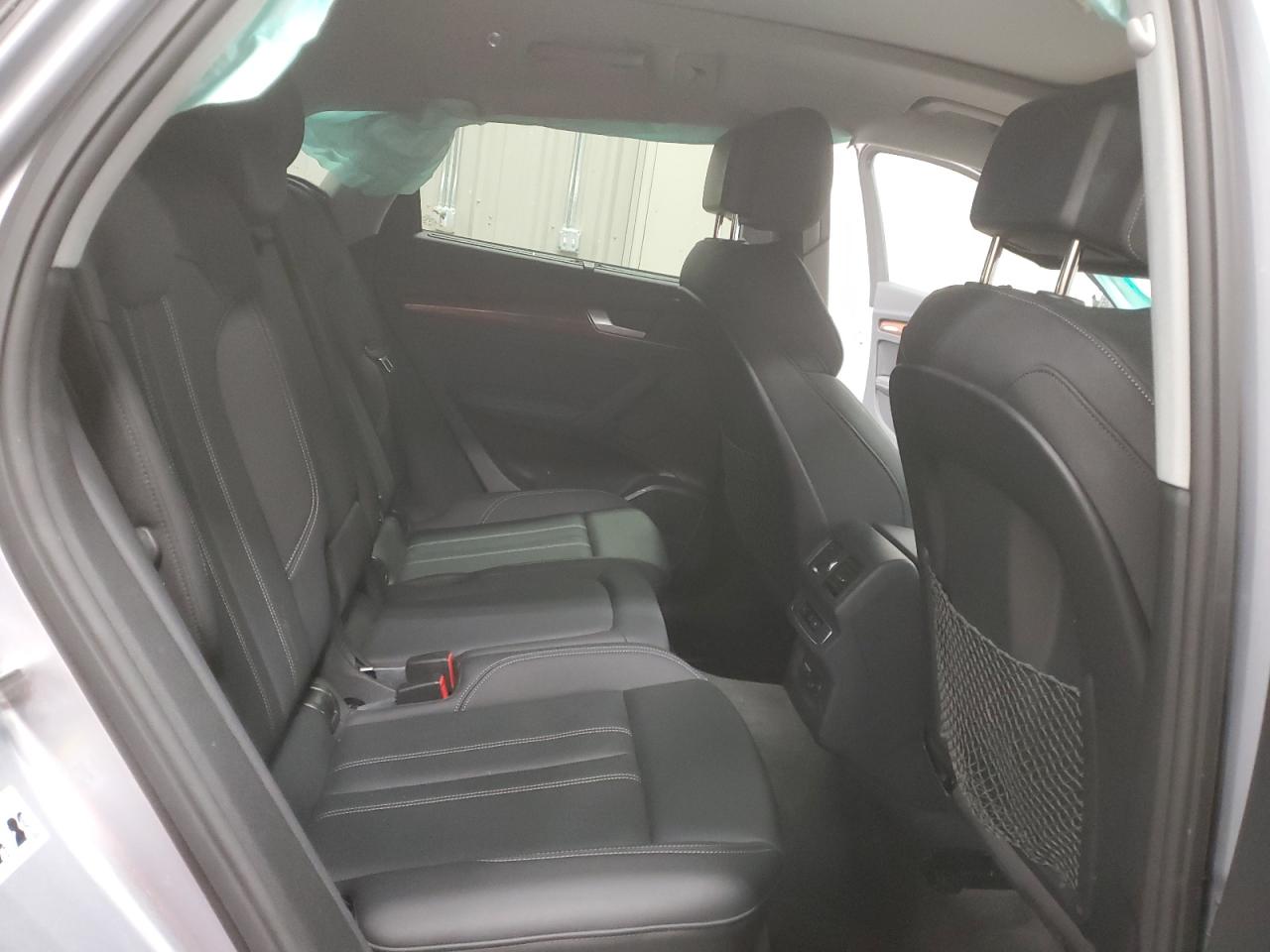 2023 AUDI Q5 PREMIUM PLUS 40 VIN:WA1BBAFY7P2046262