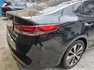 2015 Kia K5 KNAGU415GGA015165 VIN:KNAGU415GGA015165
