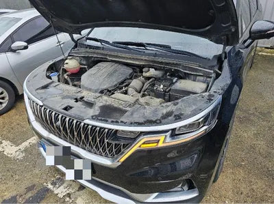 2020 Kia Carnival VIN: