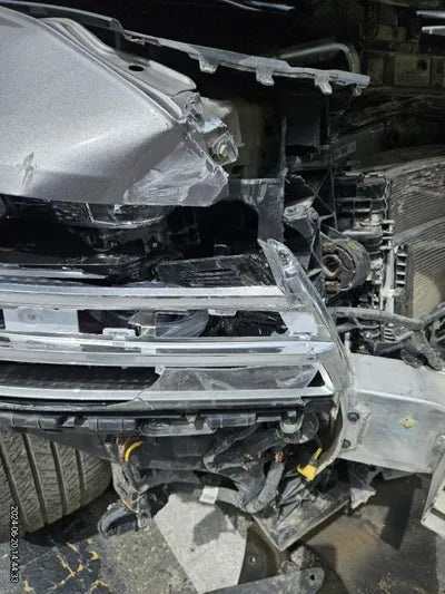 2020 Genesis GV80 VIN: