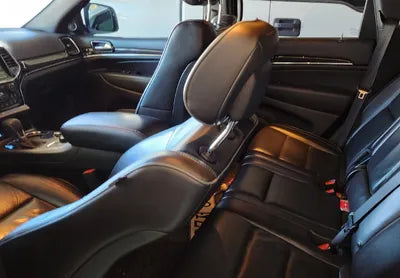 2019 Jeep Grand Cherokee 1C4RJFCG2KC793836 VIN:1C4RJFCG2KC793836