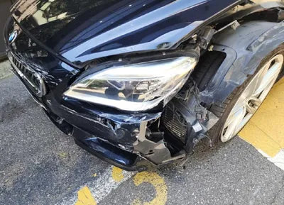 2016 BMW 640 WBA6E4100GG377430 VIN:WBA6E4100GG377430