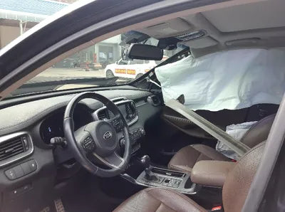 2017 Kia Sorento KNAPH81BBHA334512 VIN:KNAPH81BBHA334512