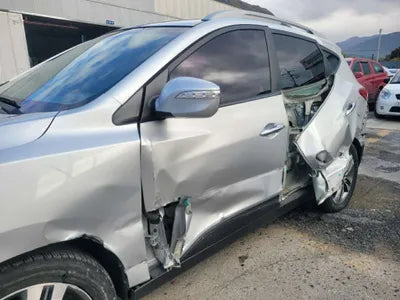 2015 Hyundai Tucson 600KMKMHJU81VBFU9 VIN:600KMKMHJU81VBFU9